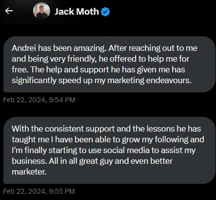 Jack Moth